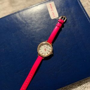 Betsey Johnson Watch